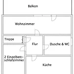 Appartement Hein Og *