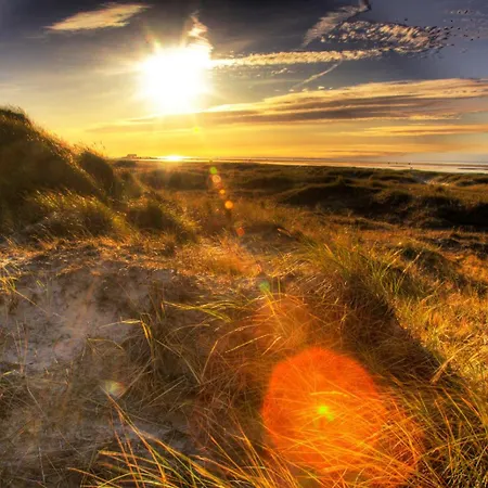 Hein Og Sankt Peter-Ording