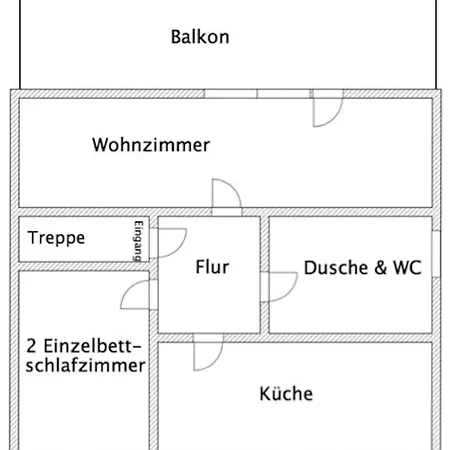 Apartment Hein Og *