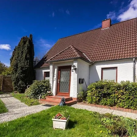 Appartement Hein Og Böhl