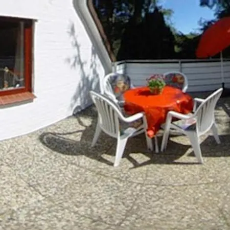 Appartement Hein Og Böhl