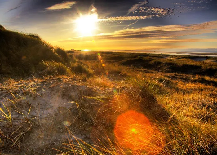 Hein Og Sankt Peter-Ording