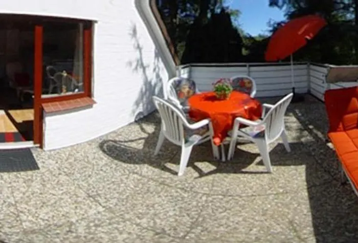 Lägenhet Hein Og Sankt Peter-Ording